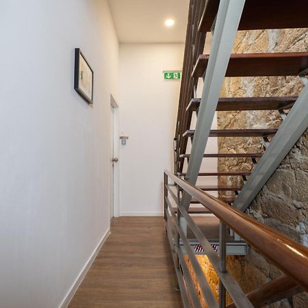 Central Cozy Star 1 Balcony Ac Near Merto Porto Exterior foto