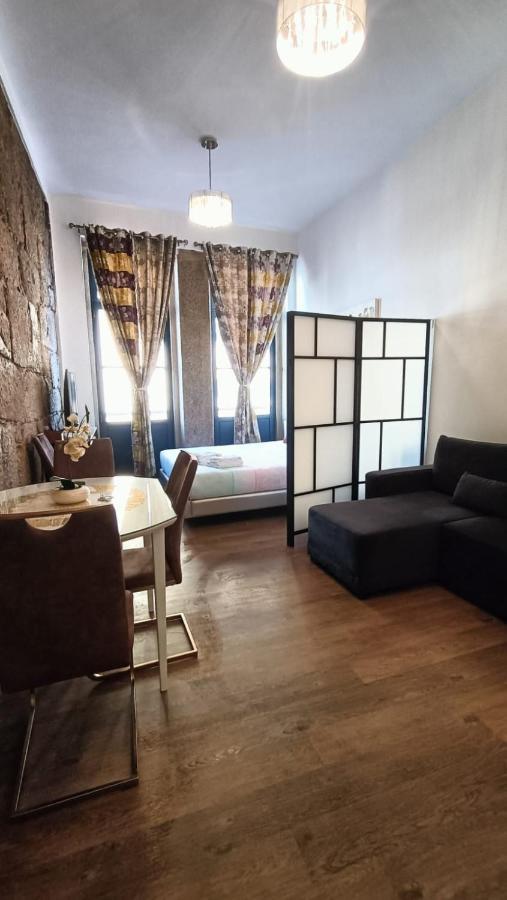 Central Cozy Star 1 Balcony Ac Near Merto Porto Exterior foto
