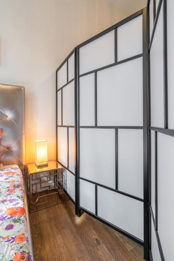 Central Cozy Star 1 Balcony Ac Near Merto Porto Exterior foto