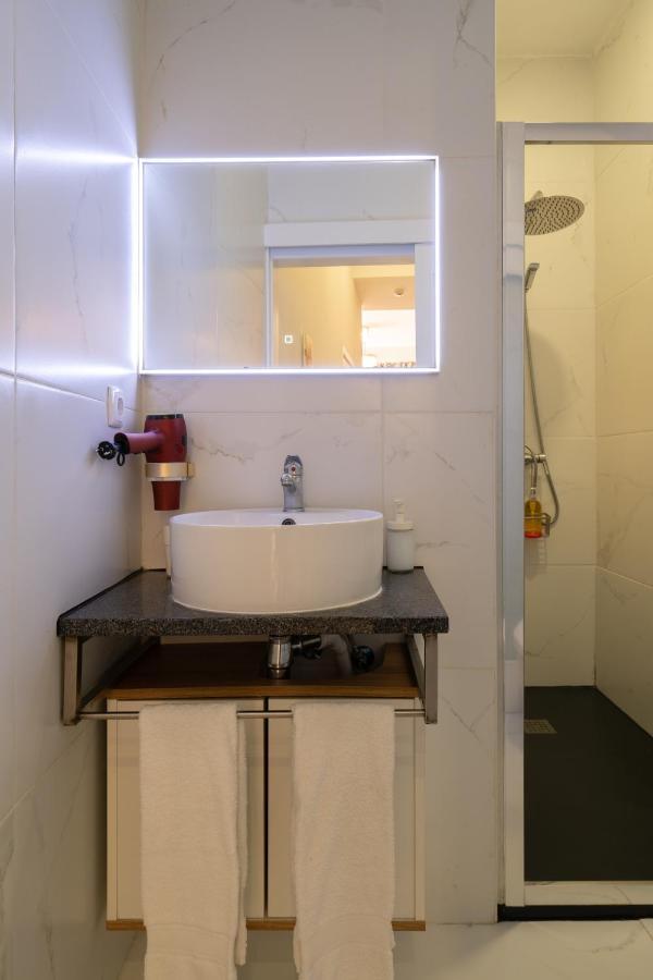 Central Cozy Star 1 Balcony Ac Near Merto Porto Exterior foto