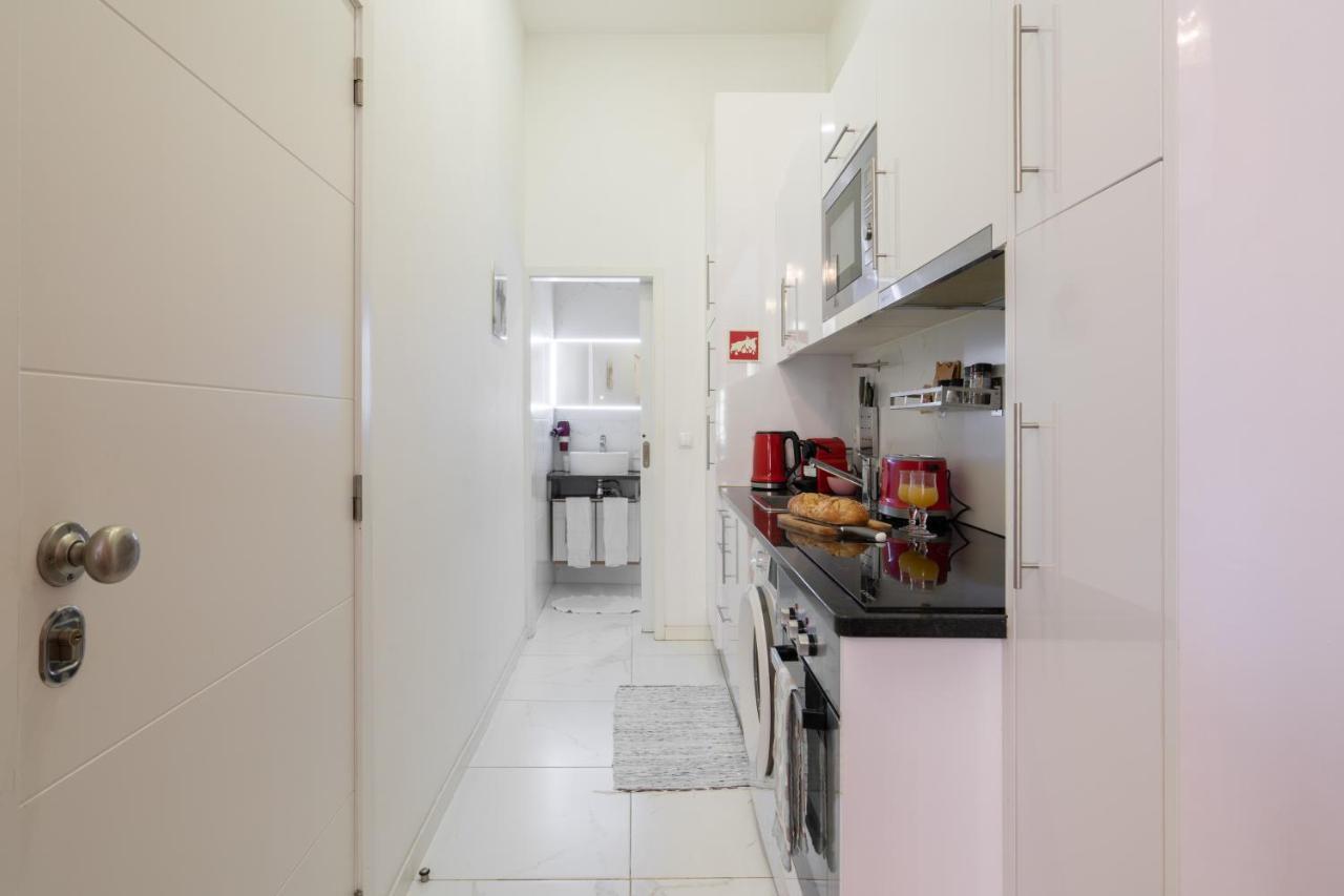 Central Cozy Star 1 Balcony Ac Near Merto Porto Exterior foto